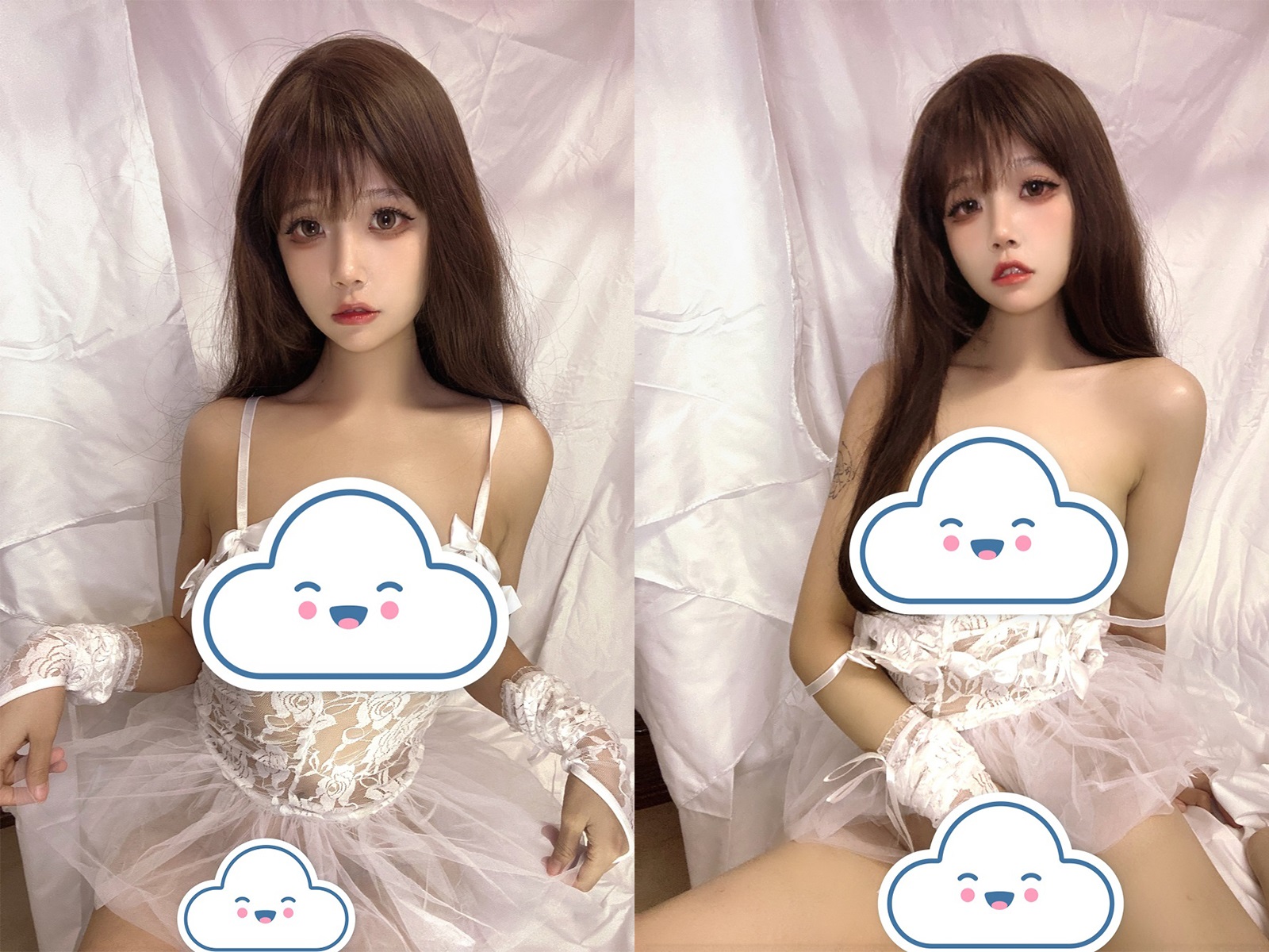 Aina佑伊-cos图包合集[全1期] COS合集 预览1图