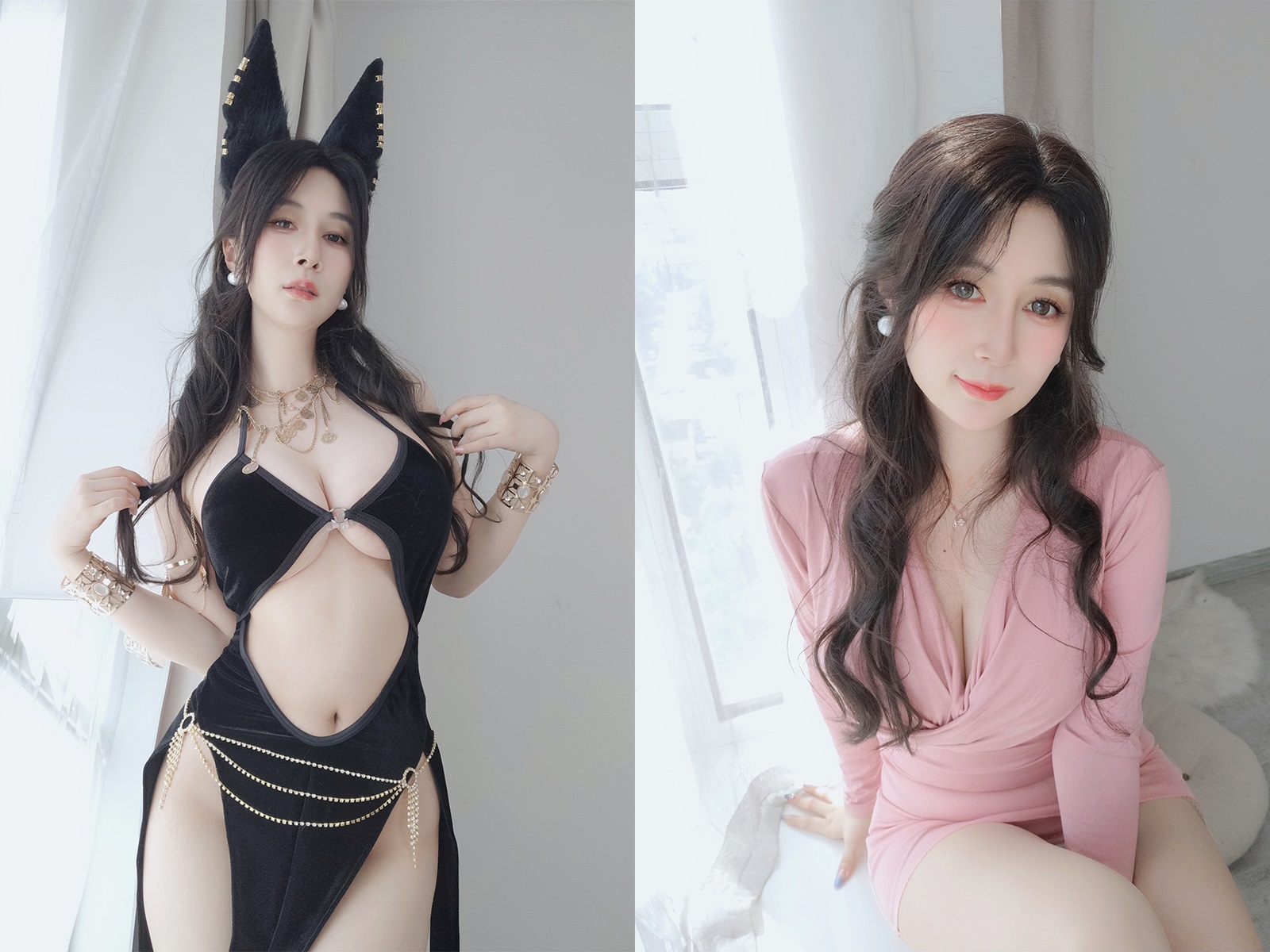 白银81-cos图包合集[全139期] COS合集 预览2图