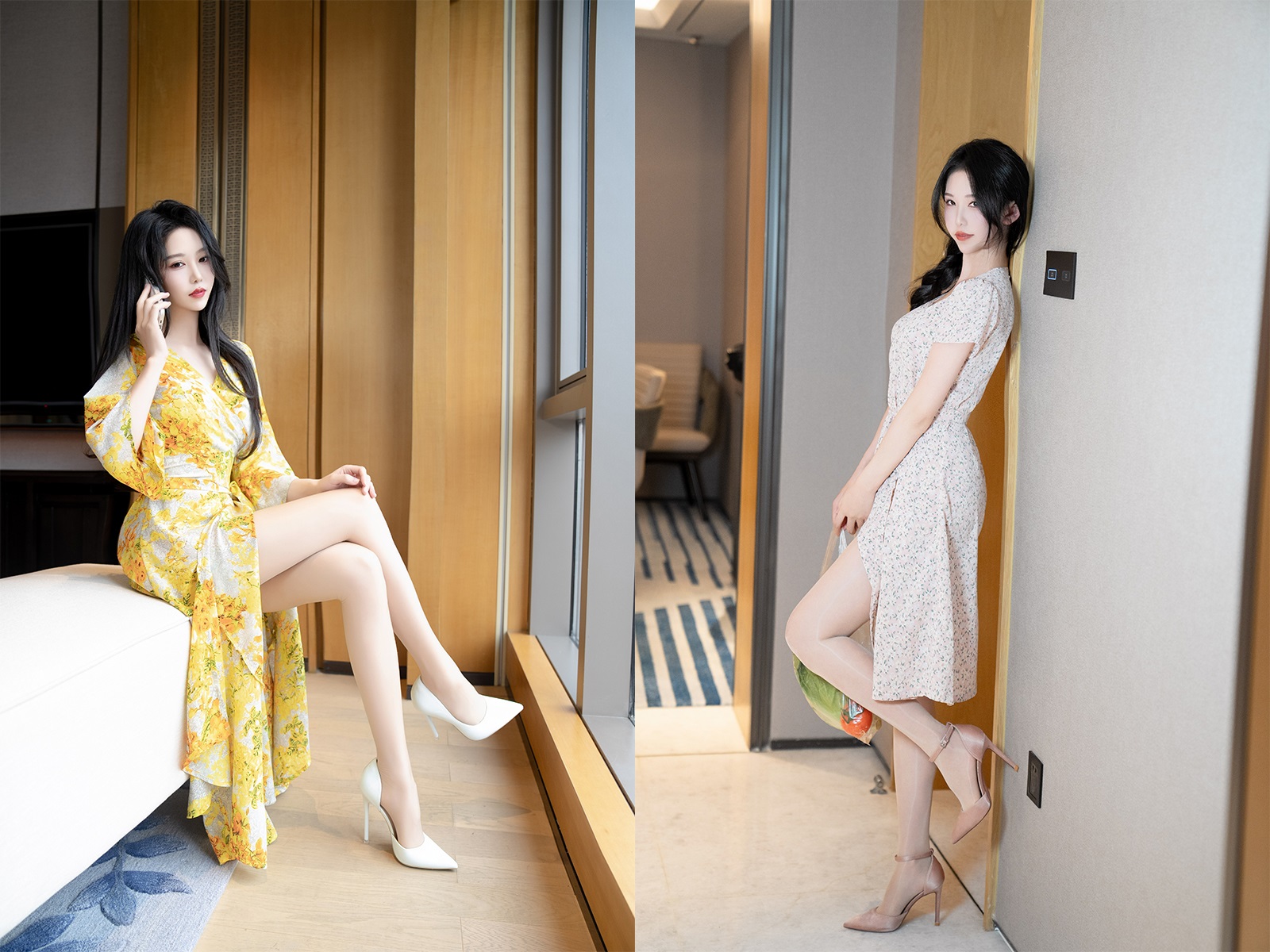 抖娘利世-cos图包合集[全259期] COS合集 预览1图