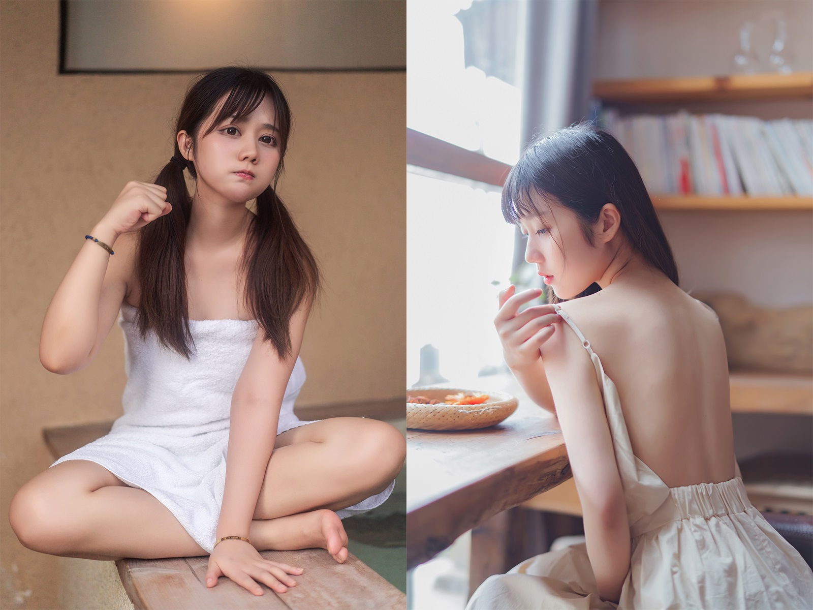 镜酱-cos图包合集[全21期] COS合集 预览3图