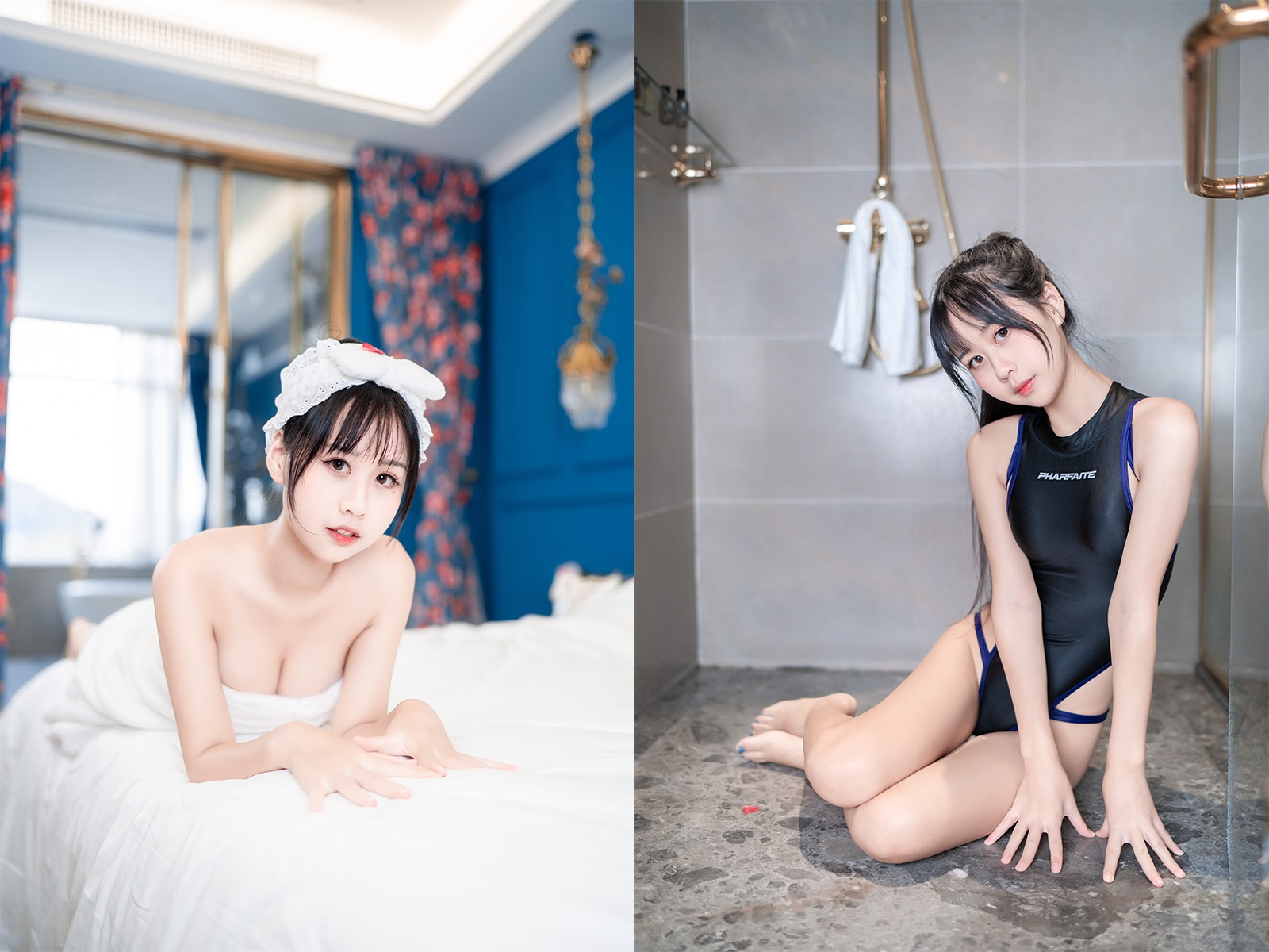 萌芽儿-cos图包合集[全59期] COS合集 预览2图