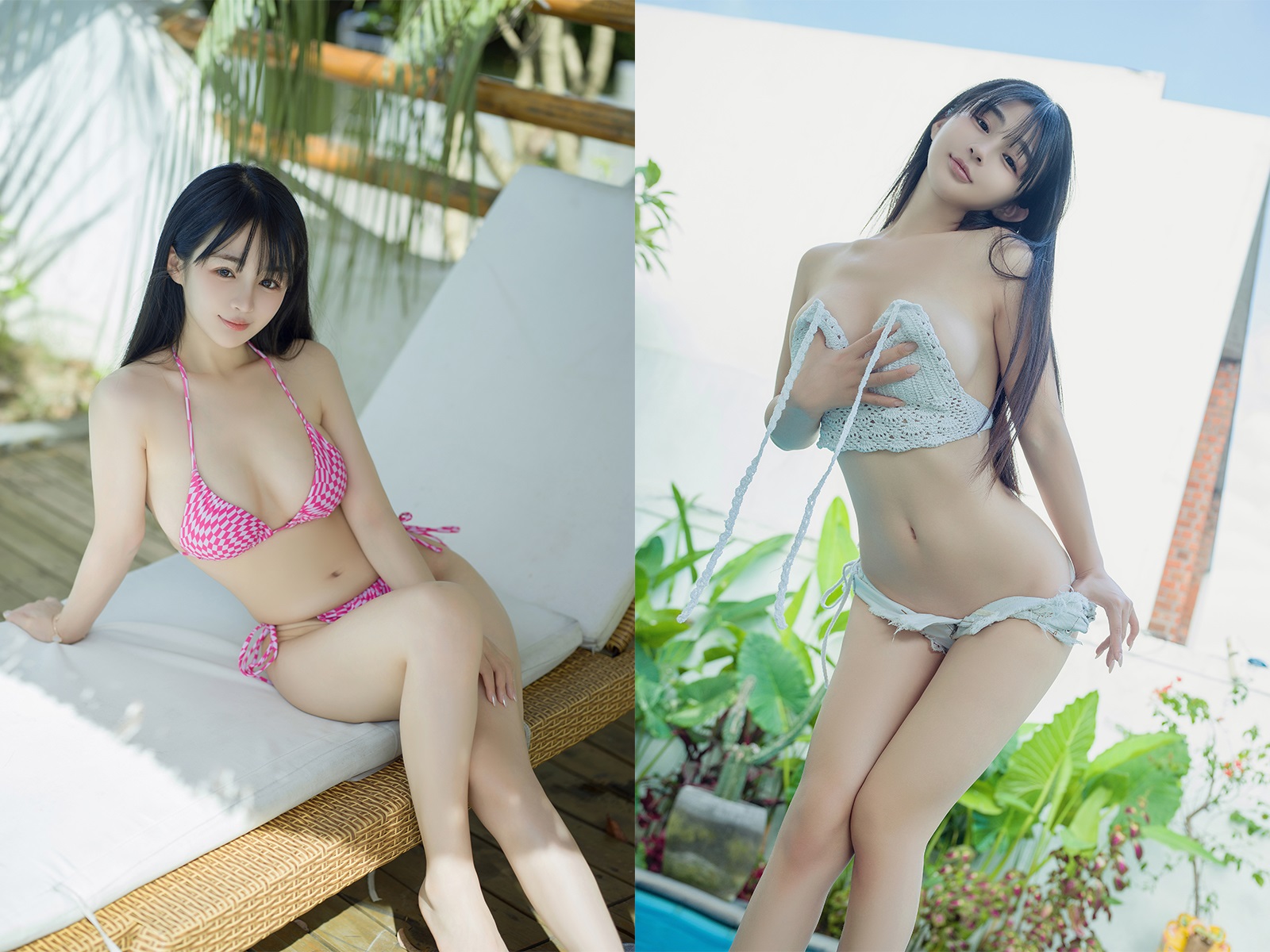 桜井宁宁-cos图包合集[全164期] COS合集 预览2图