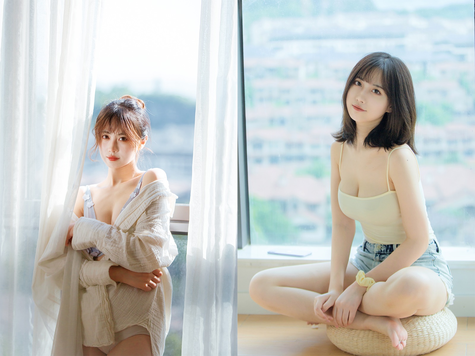 念雪ww-cos图包合集[全36期] COS合集 预览3图