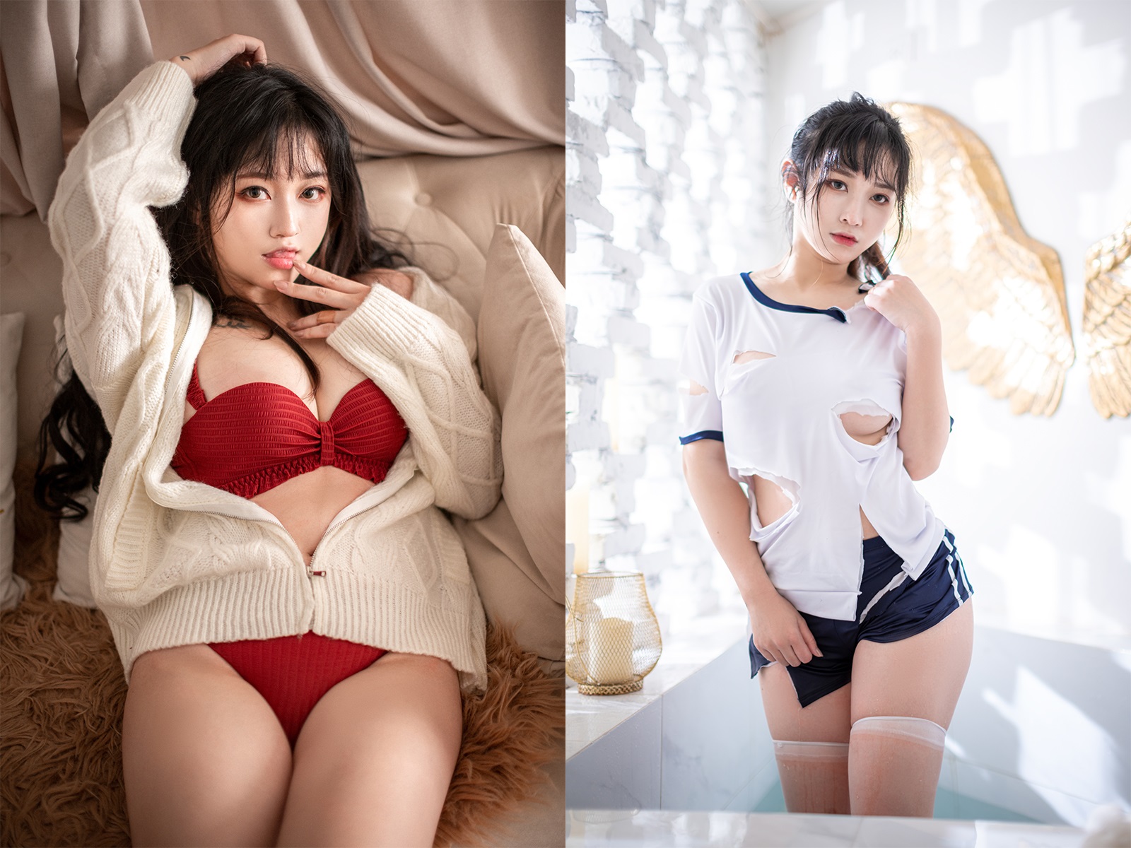 奇行家狗崽-cos图包合集[全11期] COS合集 预览1图