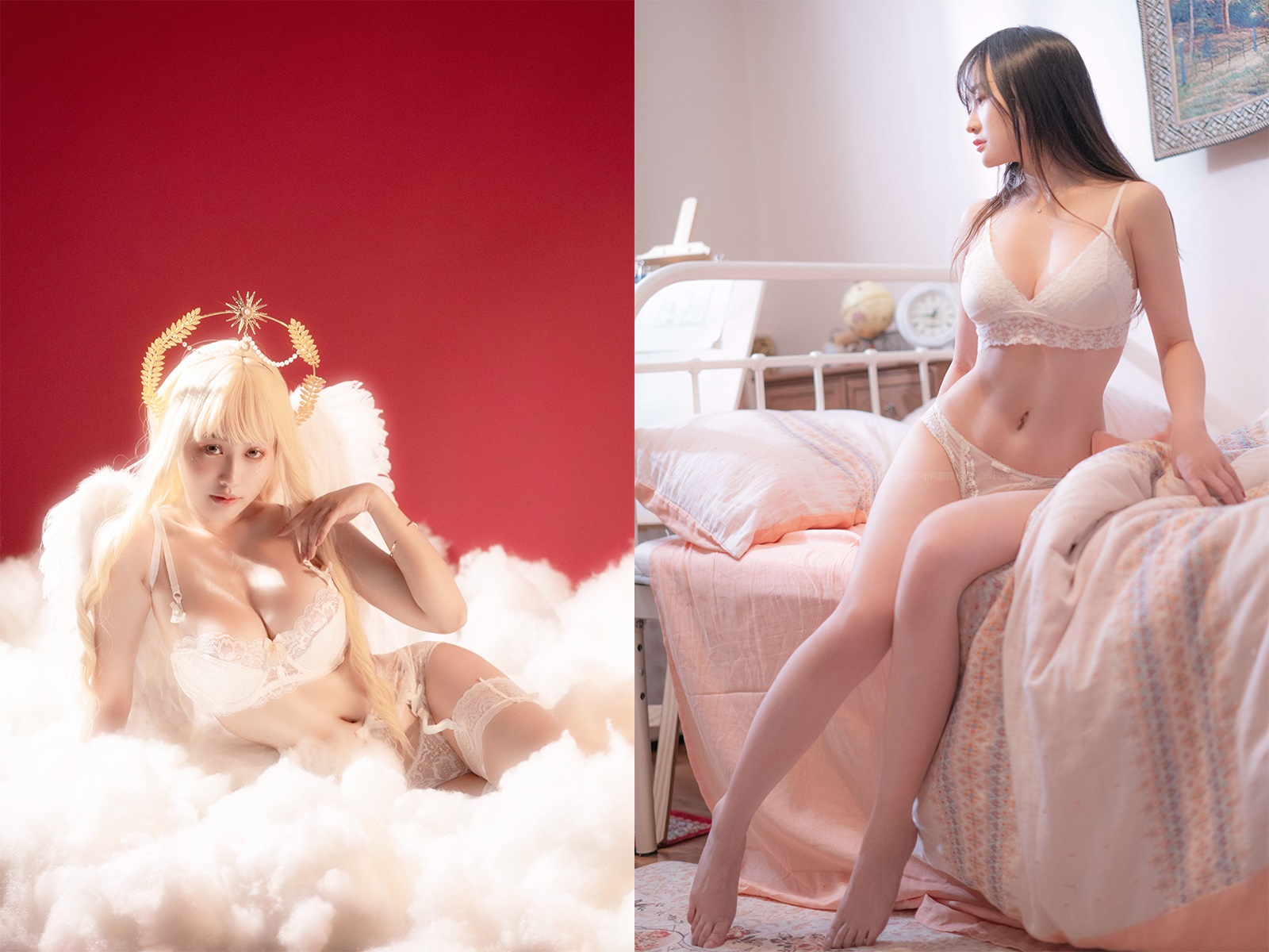脱尾巴Mizuki-cos图包合集[全9期] COS合集 预览3图