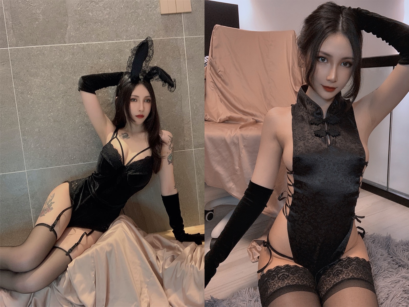 vams子-cos图包合集[全11期] COS合集 预览3图
