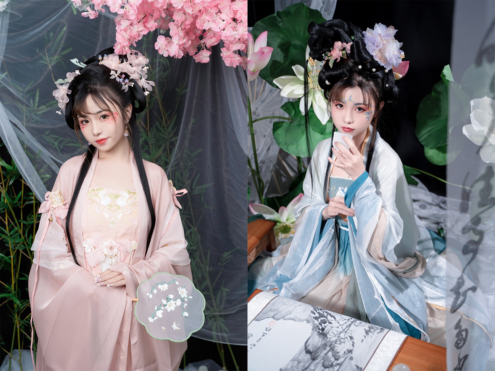 爆机少女喵小吉-福利视图作品合集[全105期] 秘境网红 预览2图