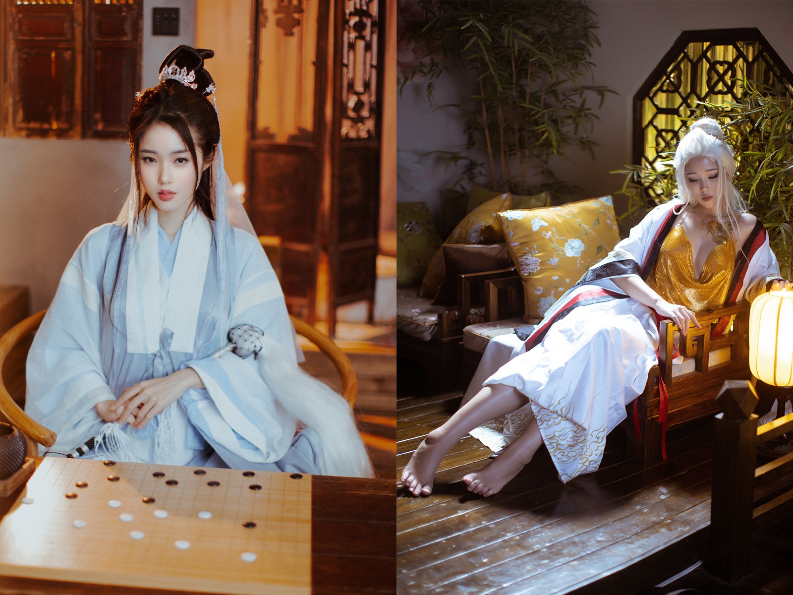 钛合金TiTi-福利视图作品合集[全134期] 秘境网红 预览3图