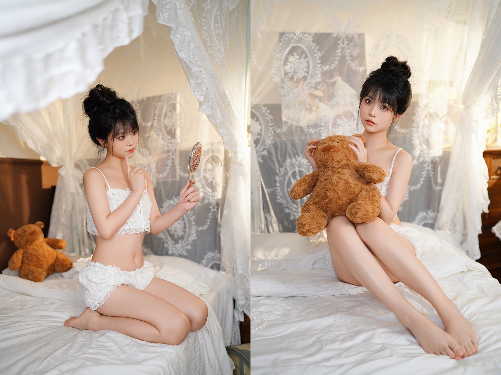 洛城雪Yuki-cos图包合集[全1期] COS合集 预览1图