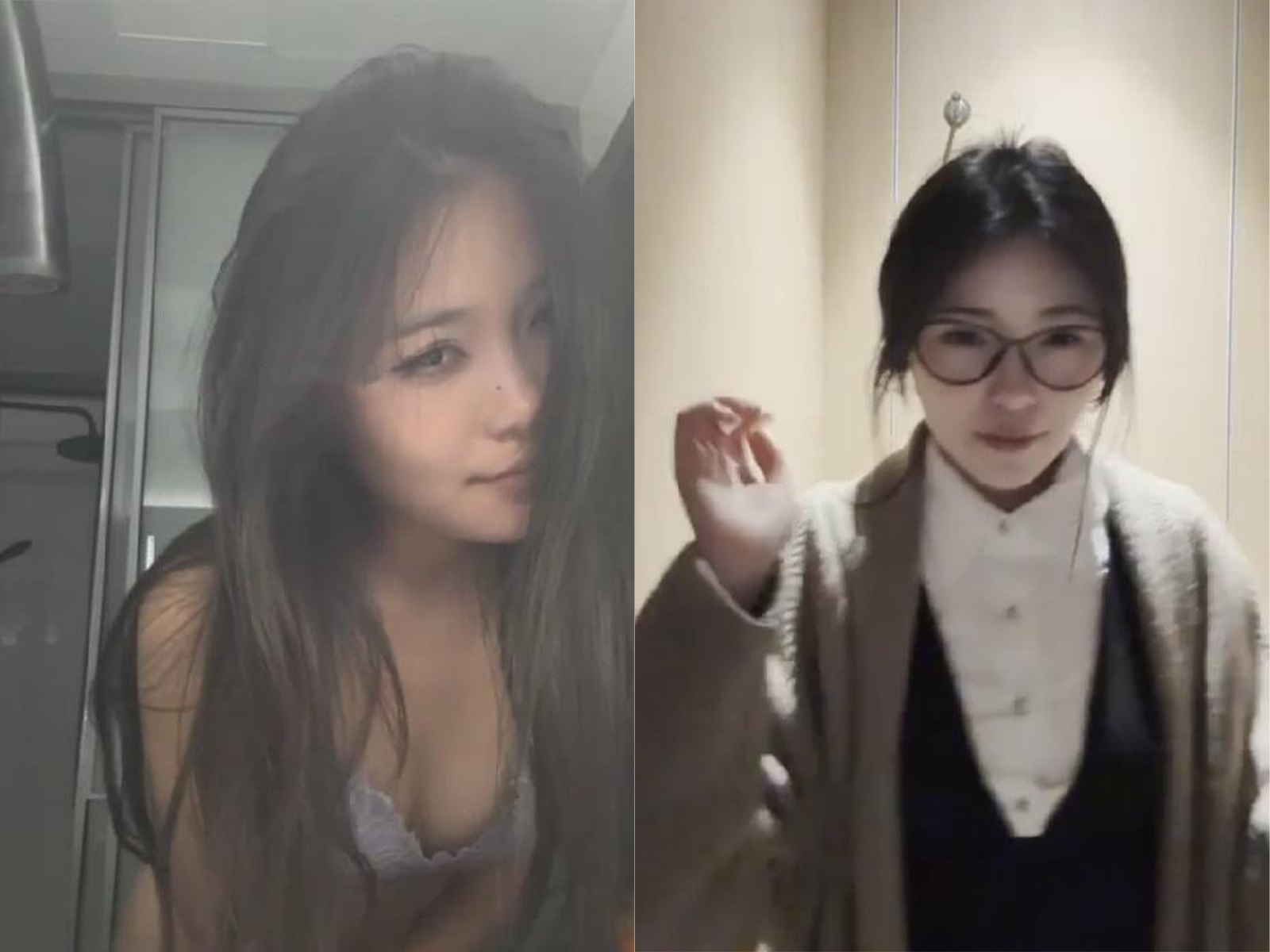 林小元ya-福利私拍视图作品合集[13套] 网红合集 预览3图