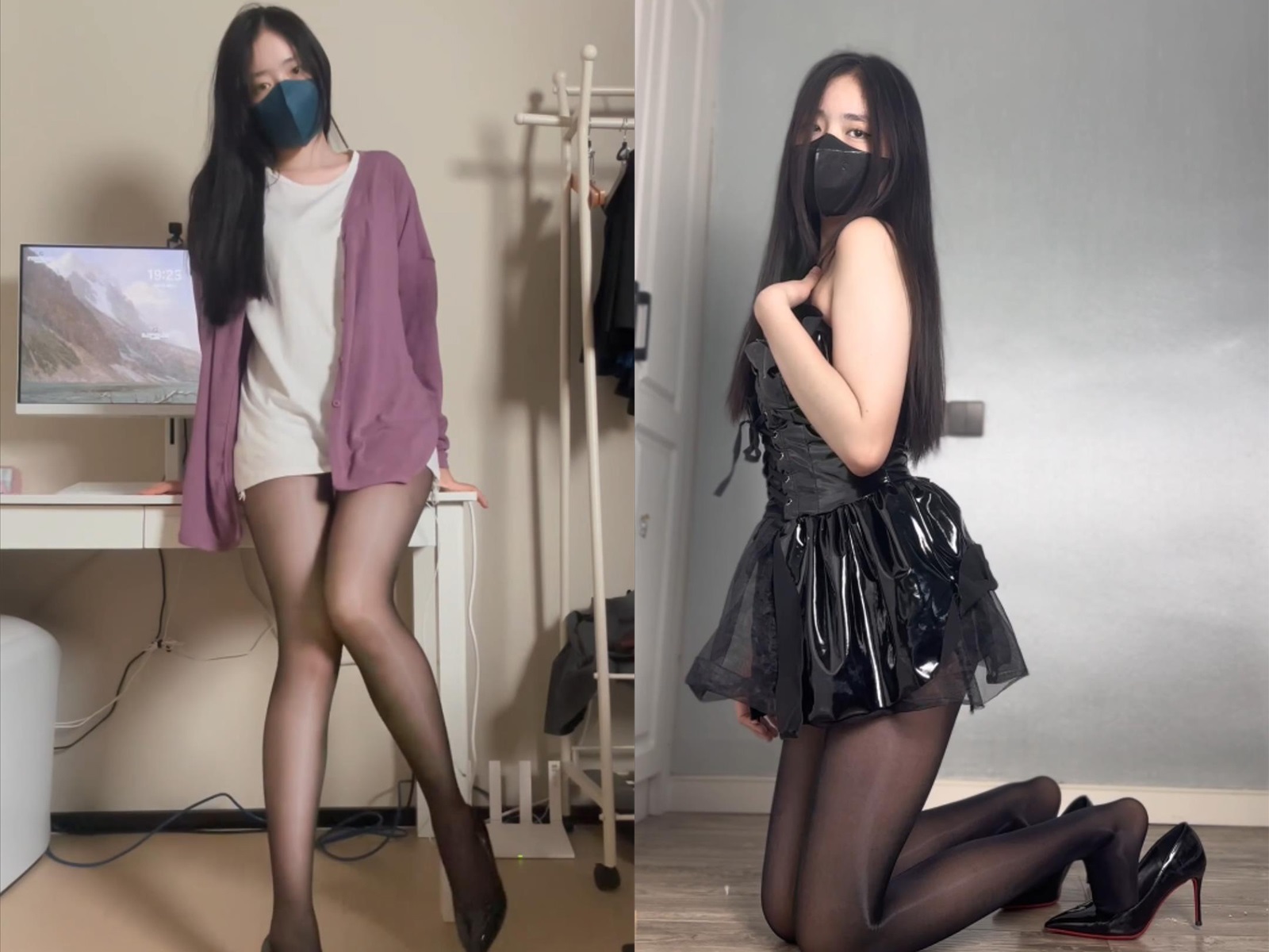 Koko_Yuni-舰长提督福利私拍视图作品合集[全期] 秘境网红 预览3图